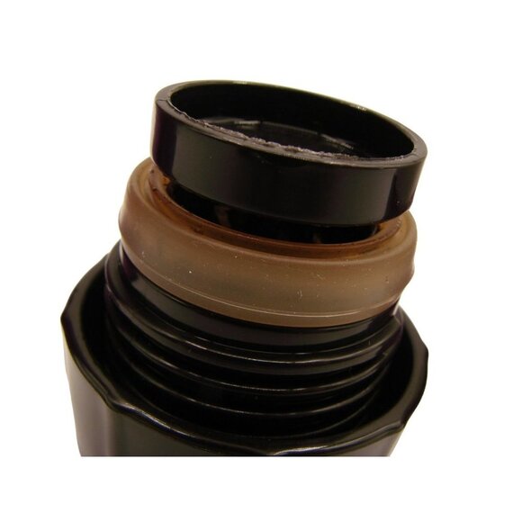 Starbucks Coffee Purple Stainless Steel Insulated Tumbler Thermos Top Mug 16 oz - Picture 5 of 10